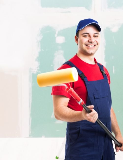The benefits of hiring a business painter in Melbourne