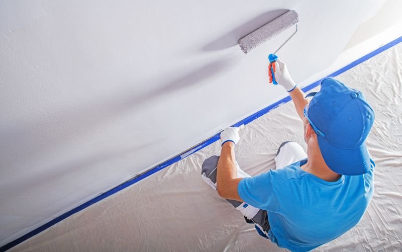 Why you should use a commercial painter in Melbourne