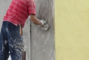 Wall Repair Hoppers Crossing