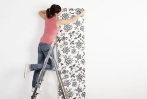 Wallpaper Installation Truganina