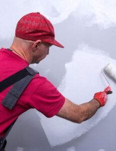 Guide to House Painting Services in Werribee
