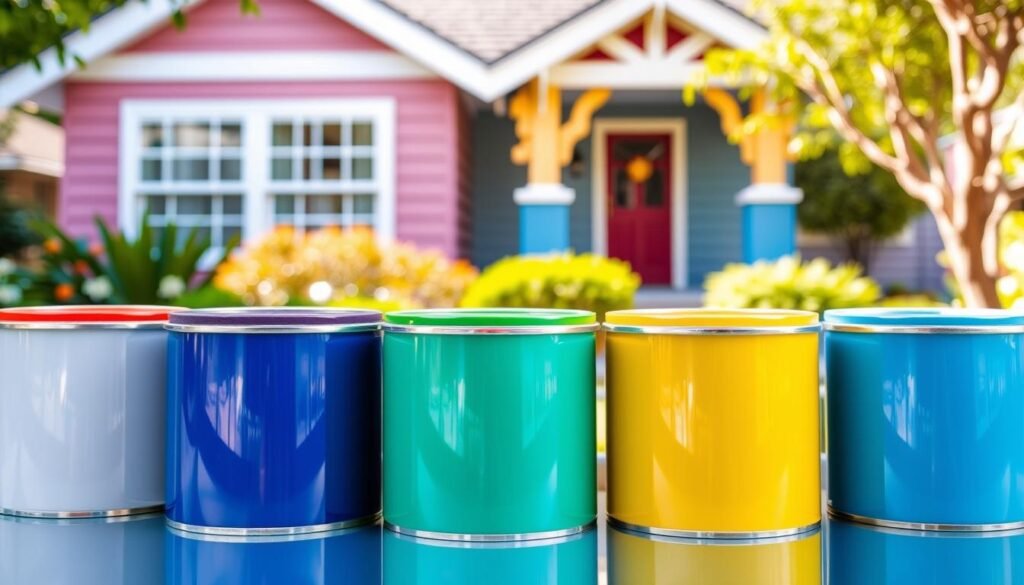 high-quality paint Werribee